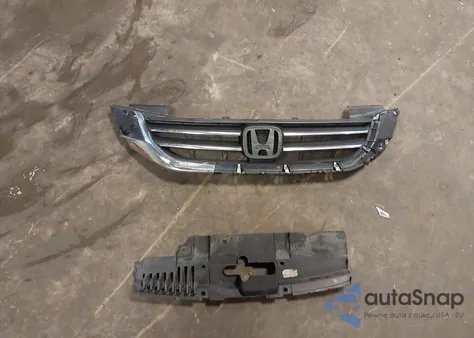 2013 Honda Accord Ex-L from USA, damaged, VIN 1HGCR2F85DA014893
